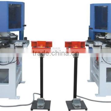 CNC Wood Stand Drilling Machine