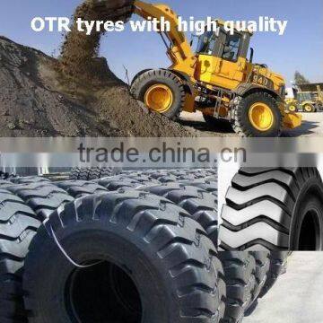 Container Crane tire