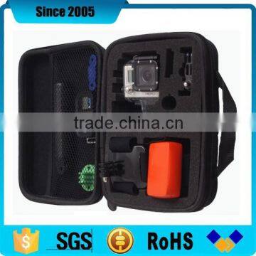 2016 OEM ODM Waterproof Eva Tool Zipper Case With Eva Foam Insert photo-2