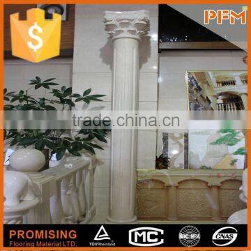 Outdoor Stone Pillar photo-4