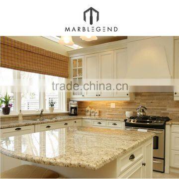 Custom Engineering kitchen st cecilia granite countertop cheap price