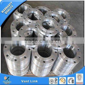 Famous mill astm a182 f347 stainless steel flanges for construction