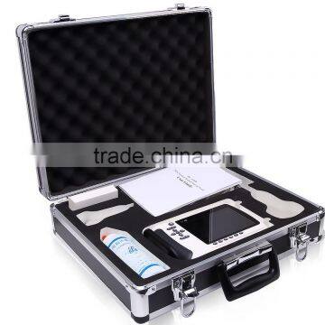 Portable Cheap Veterinary Ultrasound Machine/ Dog Pig Sheep Cow Horse Pregnancy Ultrasound Ultrasound photo-5