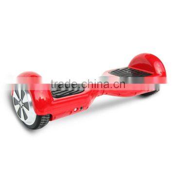 High quality good Price 10 Inch Electric Self Balance Scooter with Dual Wheels & LED Light.