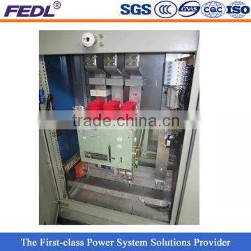 GGD Sichuan electrical power equipment lv switch gear