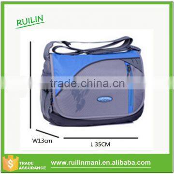 Cost-Effective Custom Fitted Kraft Cheap Satchels Bag good quality fashional custom printing teenager school sports satchels