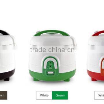 Zhanjiang Factory National Electric Rice Cooker Price photo-3