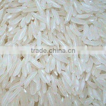 Non Basmati Long Grain