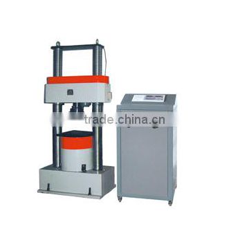 YA-2000C DIGITAL DISPLAY PRESSURE TESTING MACHINE