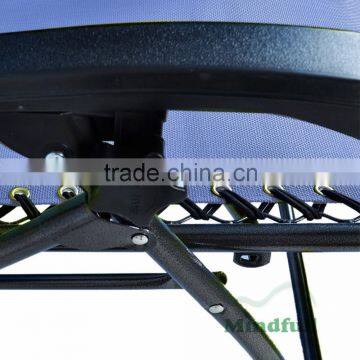 Steel Frame Zero Gravity Recliner Chair Best Recliner Chair photo-5