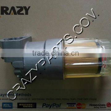 Zx210-3 Fuel Filter Zx210-3 Fuel Filter 4679981 for Excavator Spare Parts photo-3