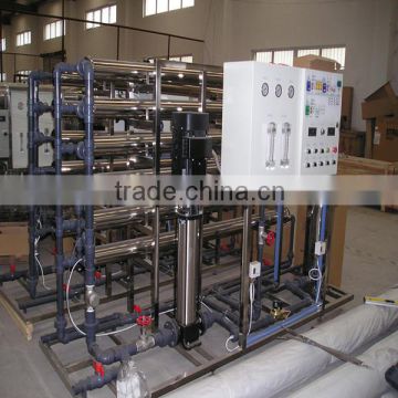 Reverse Osmosis for RO plant