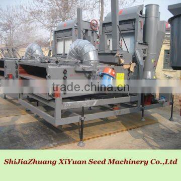 Bean Seed Cleaning Machine