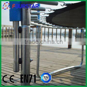 Professional Gymnastic Trampolines photo-4