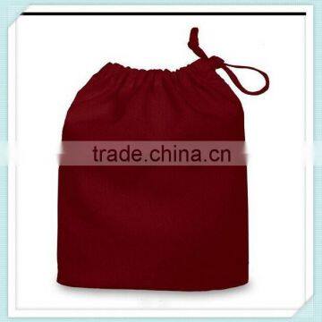 standard size Nature white cotton muslin bags