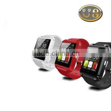 Bluetooth smart card to watch Internet phone Bracelet Andrews new student Unisex