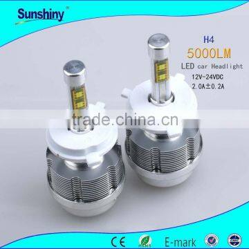 Auto led light bulb e ti led car