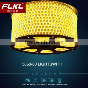 RGB Led Light Strip Waterproof photo-2