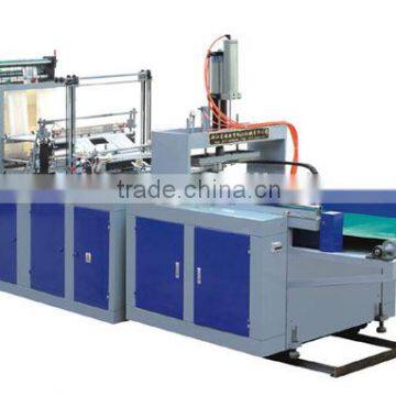 Reasonable Cost Of Non-Woven Bag Making Machine