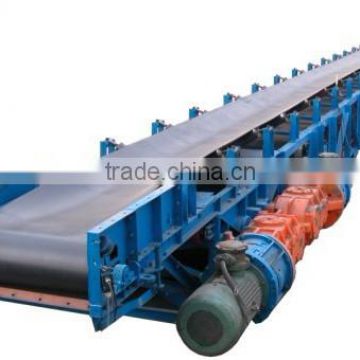 Belt conveyor for bulk material/soil belt conveyor/grain belt conveyors