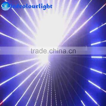 DMX 8 Universe Artnet Controller DMX512 LED Falling Star Light Controller/RGB LED Artnet Controller With Madrix Software photo-6