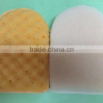 Latex Gloves Bath Glove photo-2