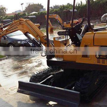 Excavator,mini Excavator Prices,High Quality New Excavator