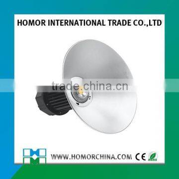 AC100V-AC240V Aluminum Alloy LED High Bay Lights