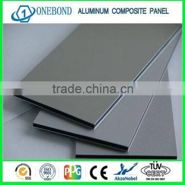 PVDF coating Aluminum composite panel