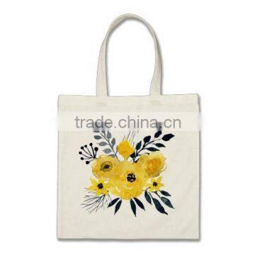 Featured Eco environmental tote bags made from recycled material