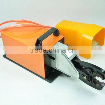 AM-70 Heavy duty Pneumatic Crimping Tools for 4-70mm2 cable lugs