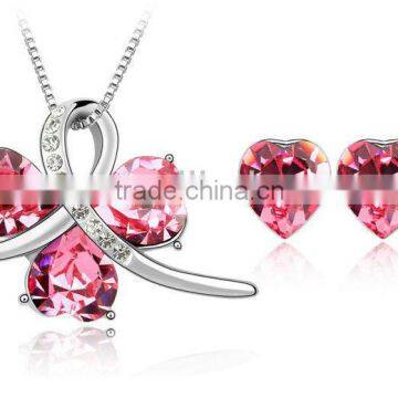 OUXI factory direct price fashion jewellery model S-2042