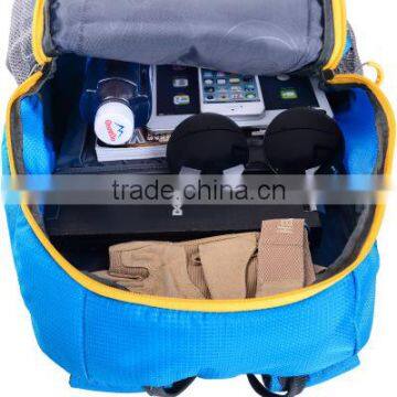 Customized Travel Duffels