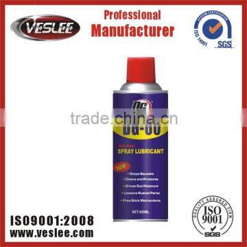 450ml Anti- rust Spray Luricant