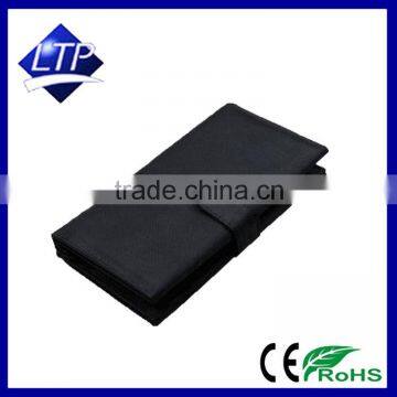 Electricity Storage 2 in 1 Folde Waterpro 8W Solar Charger for Mobile Phone, Tablet Chargering photo-4