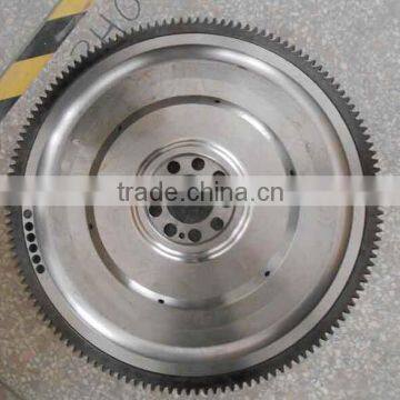 Japanese heavy duty truck HINO 500 truck body part flywheel assy made from China