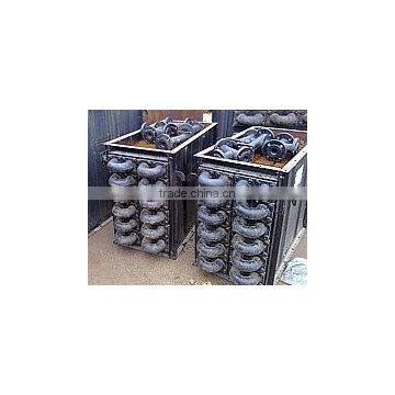 Boiler Economizer