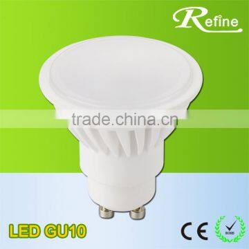 High Quality GU10 9w Led Spot Light CE & RoHS Certificated