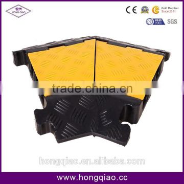 Cable Protector outdoor plastic cable protector wire cable protector