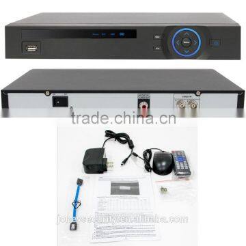 Tribrid 3 in 1HD CVI DVR 1080P 4CH H 264 DVR photo-5