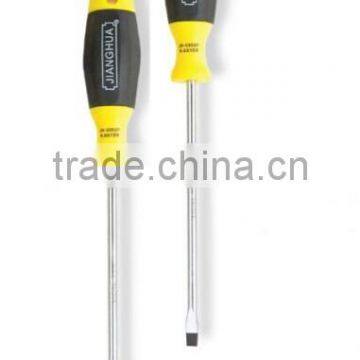 Anti-rust arbor TOP quality phillips Go-thru magnetic with top-point for enhanced power screwdrivers