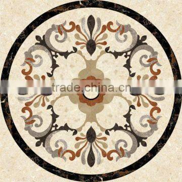 2014 New design Rustic porcelain floor tile price