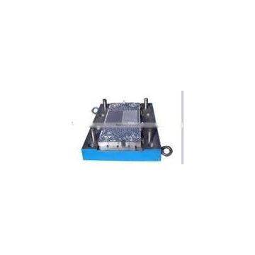 replacement V45 plate heat exchanger plate mould