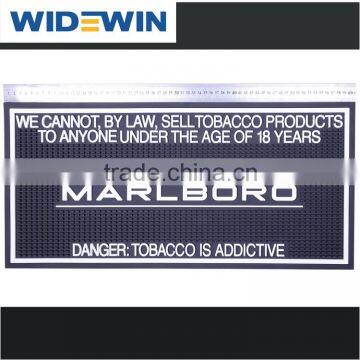 Bar Mat,bar Runner,PVC Bar Mat,rubber Bar Mat,bar Drip Mat WW-BM-003 photo-4