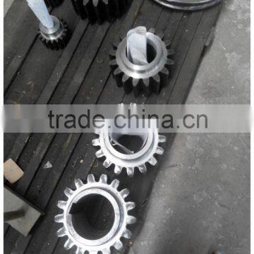 2016 Newest Hot Selling Single-Row Ball Slewing Ring