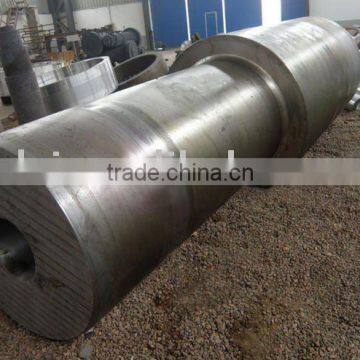 Forged Hollow Shaft