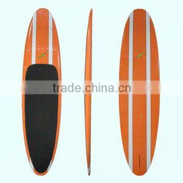 Custom wood sup made in China