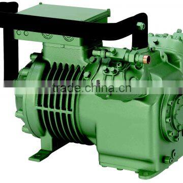 Bitzer Semi-Hermetic 2 Stage Refrigeration Compressor