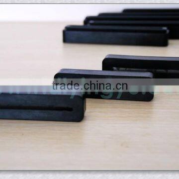 EPDM/NBR/CR/VITON HIGH QUALITY RUBBER BUFFER