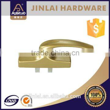 Multi-point window handle,sliding handle for aluminum window,handles